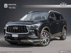 2024 Infiniti QX60 Sensory