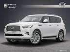 2024 Infiniti QX80 8 PASSENGER, ProACTIVE