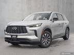 2022 Infiniti QX60 PURE NO ACCIDENTS LOW KMS