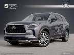 2024 Infiniti QX60 Sensory