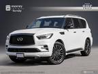 2024 Infiniti QX80 8 PASSENGER, ProACTIVE