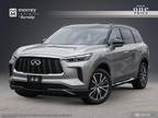 2024 Infiniti QX60 Autograph