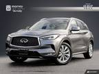 2019 Infiniti QX50 ESSENTIAL LOW KMS SALE PRICED