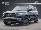 2024 Infiniti QX80 7 PASSENGER, ProACTIVE