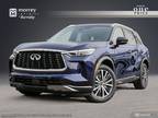 2024 Infiniti QX60 Sensory