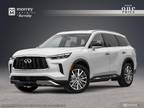 2024 Infiniti QX60 Sensory