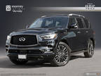 2024 Infiniti QX80 8 PASSENGER, ProACTIVE