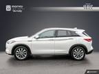 2019 Infiniti QX50 PROACTIVE MODEL LOW KMS NO ACCIDENTS