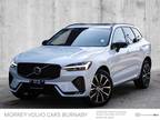 2024 Volvo XC60 Plus