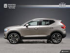 2024 Volvo XC40 Plus Bright