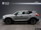 2024 Volvo XC40 Ultimate Dark