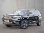 2020 Jeep Cherokee HIGH ALTITUDE VERY LOW KMS