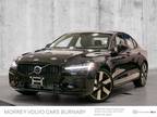 2024 Volvo S60 Recharge Ultimate Dark