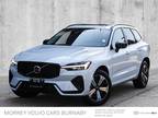 2024 Volvo XC60 Recharge Plus