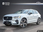 2024 Volvo XC60 Recharge Ultimate