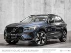 2024 Volvo XC60 Recharge Plus