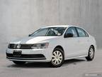 2016 Volkswagen Jetta Sedan MANUAL TRANSMISSION LOW KMS