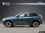 2024 Volvo XC60 Recharge Plus