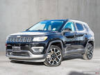 2018 Jeep Compass LIMITED NO ACCIDENTS