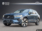 2024 Volvo XC60 Recharge Plus