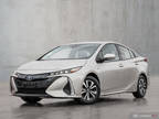 2018 Toyota PRIUS PRIME PRIME SALE PRICED LOW KMS