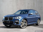 2018 BMW X3 M40i PRICED TO MOVE