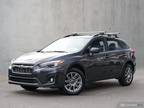 2019 Subaru Crosstrek SPORT LOW KMS NO ACCIDENTS