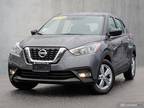 2020 Nissan KICKS S LOW KMS NO ACCIDENTS
