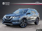 2020 Nissan Rogue SL LEATHER NAVIGATION