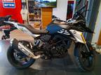 2024 BMW G 310 GS Cosmic Black 3 Motorcycle for Sale