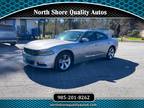 2018 Dodge Charger SXT Plus