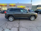 2015 Jeep Cherokee 4WD 4dr Latitude