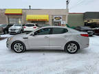 2011 Kia Optima 4dr Sdn 2.4L Auto EX