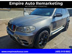 2012 BMW X5 xDrive35d AWD 4dr SUV