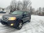 2011 Honda Pilot EX L w/DVD 4x4 4dr SUV