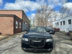 2016 Chrysler 300 S Alloy Edition AWD 4dr Sedan