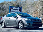 2015 Kia Forte Koup EX Coupe 2D