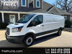 2017 Ford Transit 350 Van Low Roof w/Sliding Pass. 148-in. WB