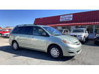 2009 Toyota Sienna CE Minivan 4D