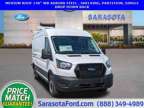 2024 Ford Transit Cargo Van