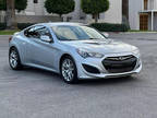 2013 Hyundai Genesis Coupe 2.0T Premium Coupe 2D