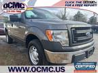 2013 Ford F-150 XLT 6.5-ft. Bed 2WD