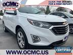 2018 Chevrolet Equinox LT 2WD