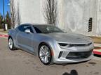 2017 Chevrolet Camaro 2LT Coupe