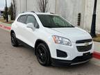 2016 Chevrolet Trax LT FWD