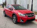 2017 Subaru Crosstrek 2.0i Premium CVT