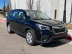 2021 Subaru Forester Base