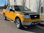 2008 Ford F-150 XLT SuperCrew Short Box 4WD