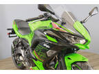 2024 Kawasaki Ninja 650 ABS KRT In Stock Now!