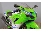 2024 Kawasaki Ninja ZX-14R 40th Anniversary Edition ABS Only One Available!